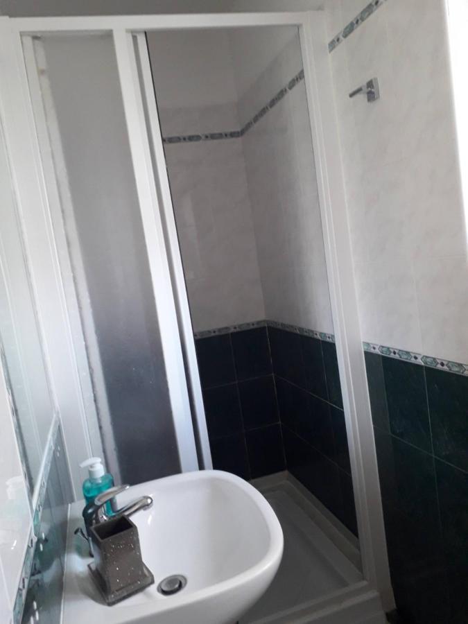 Penzion Na Strelnici 포데브라디 외부 사진